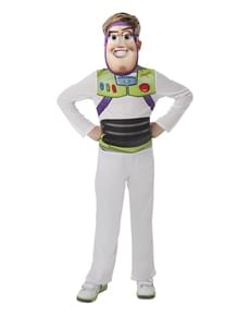 Deguisement Buzz L Eclair Toy Story Classique Enfant Les Plus Amusants Funidelia