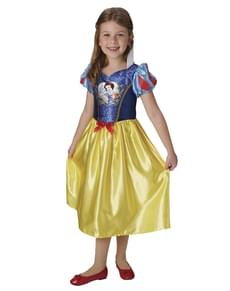 Déguisement Blanche-Neige fille - Disney