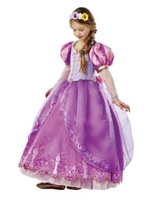 Deluksni Matovilka kostim Limited Edition za djevojke - Disney