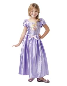 Déguisement Raiponce fille - Disney