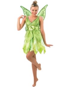 여자 팅커벨 영화 의상