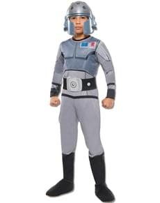 Kids Agent Kallus Star Wars Rebels costume