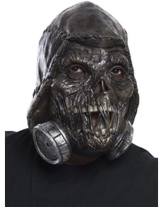 Masque L'Épouventail Batman vinyle homme