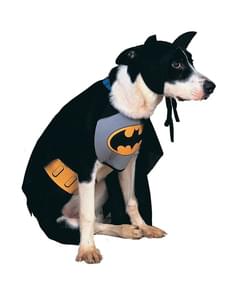 Batman jakke til hunde