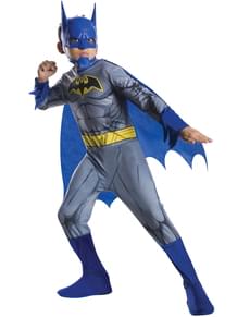 Costume Batman Unlimites bambino