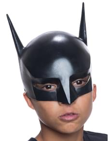Childrens Beware the Batman mask