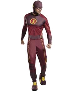 Disfraz The Flash para hombre