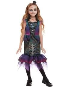 Costume suora zombie da donna per 19,50 €