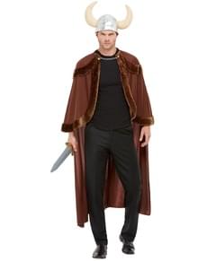 Viking kostume til mænd
