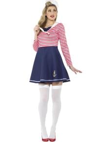 Sailor Костюм для жінок