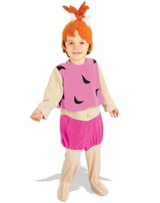 Déguisement Pépite Pierrafeu enfant