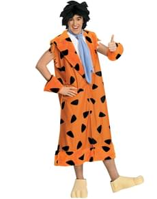 Fred The Flintstones Kostuum voor tieners