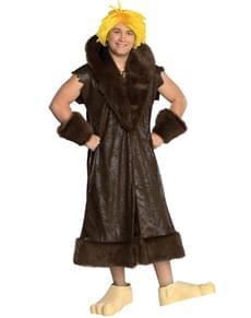 Chlapecký kostým Barney Rubble Flintstoneovi