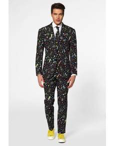 Disco Dude tērps - Opposuits