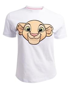Nala T-Shirt - The Lion King