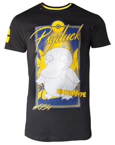 Psyduck Water Type T-Shirt for Men - Pokémon