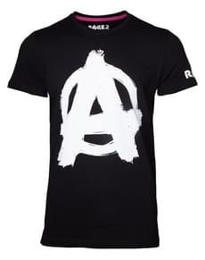 Camiseta de Rage 2 Insanity para hombre