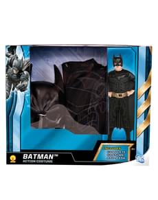 Batman The Dark Knight Kostüm für Jungen