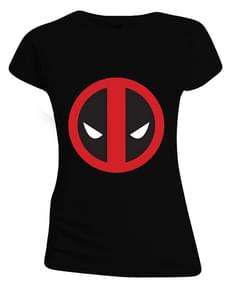 Camiseta de Deadpool para mujer - Marvel
