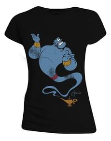 T-shirt Génio da Lâmpada para mulher - Aladdin