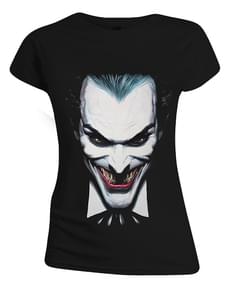 Maglietta Joker per donna - DC Comics