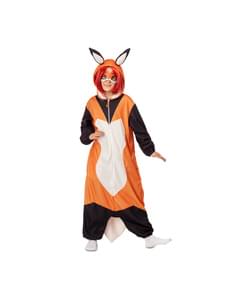Rena Rouge Miraculous - Geschichten von Ladybug und Cat Noir Onesie Kostüm für Mädchen