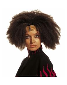 Peruca da Habana unissex