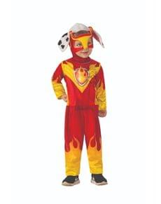 Marshall kostým pre chlapcov - Paw Patrol
