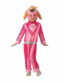 Costum Skye pentru fată – Patrula Cățelușilor