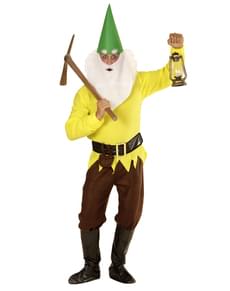 תלבושות גברים Grumpy Gnome