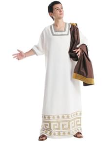 Mens Roman Aristocrat Costume
