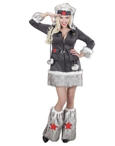 תחפושת ניקיטה לנשים