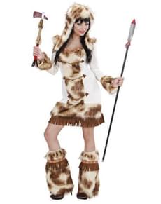 Costume da indiana weeko da donna