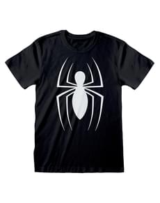 T-shirt Spiderman noir homme - Marvel