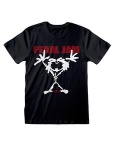 Pearl Jam T-shirt for men