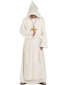 メンズカルトゥシアンモンクコスチューム