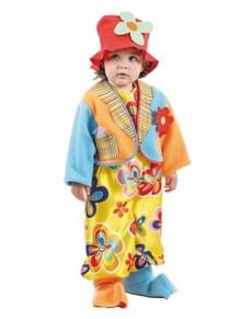 Costum clovn bebeluși