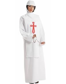 Doña Inés Nun Costume