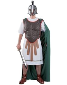 Men's Roman Legionary Costume