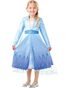 elsa frozen 2 costume