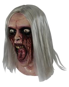 Μάσκα Halloween La Llorona  