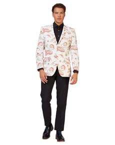 Mikulás Kabát - Opposuits