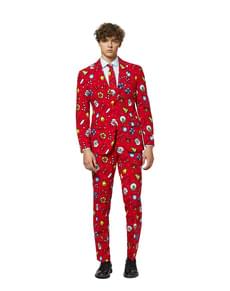 Dapper Decorator Opposuits костюм