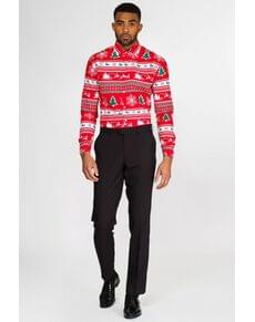 Мужская рубашка Opposuits Wonderland