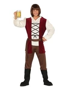 Μεσαιωνική φορεσιά για άντρες