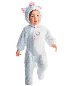 Fato de Marie, Os Aristogatos para bebé