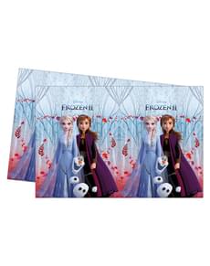 Nappe La Reine des neiges 2 (120 x 180 cm)