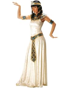 Dámský kostým vládkyně Egypta