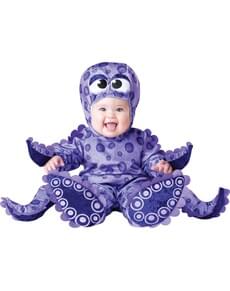 触手タココスチューム（幼児）