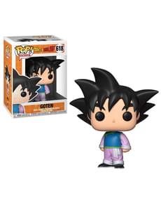 Funko POP! Goten - Dragon Ball Z